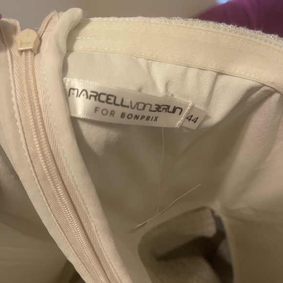 I got this Germany. The dress is new and never worn. #clearing my closet - Picture 3 of 6